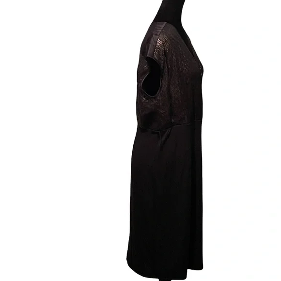 Narciso Rodriguez For Design Nation Cocktail Dress - Picture 8 of 10